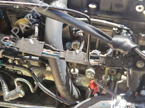 Engine CITROËN C5 I (DC_) 2.0 HDi (DCRHZB, DCRHZE) | BP40623416M1 - Image 9