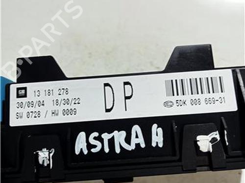Other OPEL ASTRA H (A04) 1.6 (L48) | BP23925524O1 