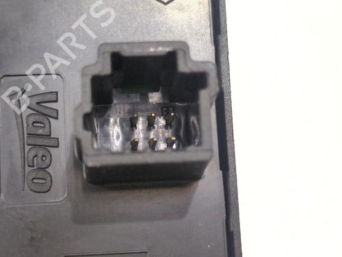 Warning switch RENAULT MEGANE IV Saloon 1.5 dCi 110 | BP33605701I22 - Image 5