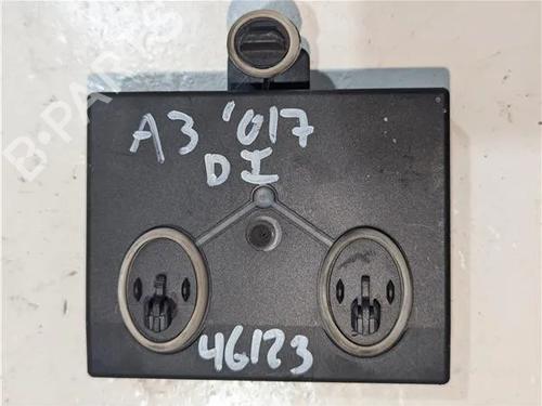 Electronic module AUDI A3 Sportback (8VA, 8VF) 1.6 TDI quattro | BP23924563M83 