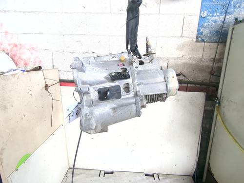 Gearbox CITROËN C4 I (LC_) 2.0 16V | BP36327470M3 - Image 2