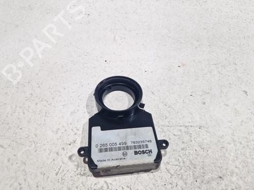 Electronic module ALFA ROMEO 159 (939_) 1.9 JTDM 16V (939AXC1B, 939AXC12) | BP29388362M83 