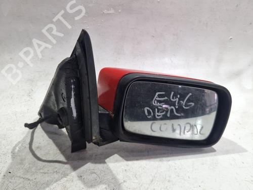 Used Right mirror Right mirror BMW 3 Touring (E46) 330 xd (184 hp) 34157855 34157855