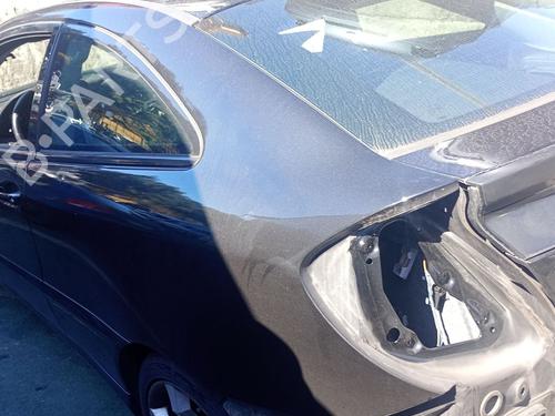 Left front window switch MERCEDES-BENZ C-CLASS Coupe (CL203) C 220 CDI (203.708) | BP39977378I27 - Image 9