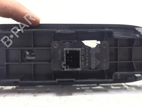 Right front window switch CITROËN C5 III (RD_) 3.0 HDi 240 (RDX8CA) | BP39493217I26 - Image 4
