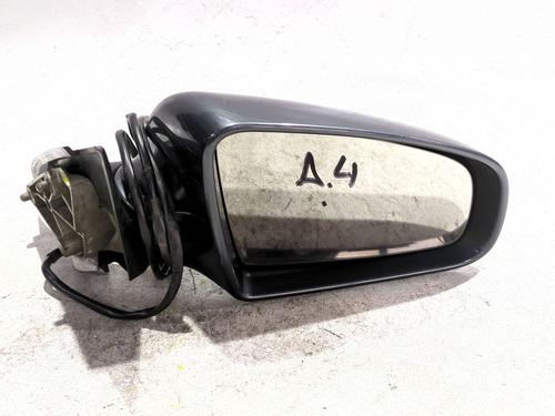 Used Right mirror AUDI A4 B6 (8E2) 1.9 TDI quattro (130 hp) 31183141