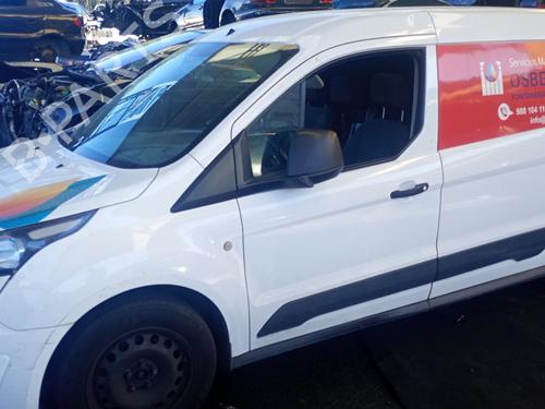 Right headlight FORD TRANSIT CONNECT V408 Box Body/MPV 1.6 TDCi | BP40282328C29 - Image 10