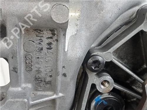 Gearbox VW PASSAT B5.5 (3B3) 1.9 TDI | BP23923654M3 