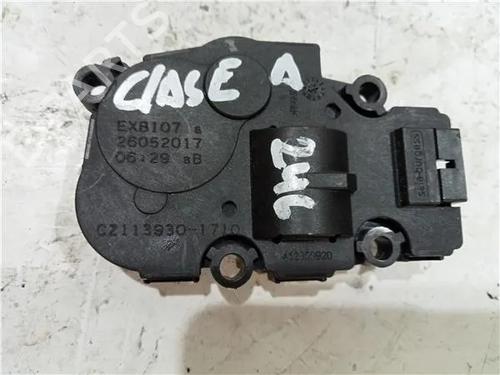 Elektronisk modul MERCEDES-BENZ A-CLASS (W168) A 170 CDI (168.009, 168.109) (95 hp) 23910447