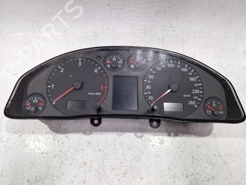 Kombiinstrument AUDI A6 C5 Avant (4B5, 4B6) 2.5 TDI | BP30655611C47