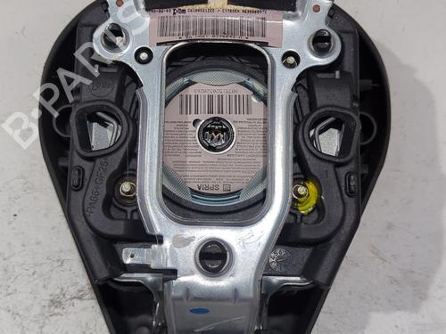 Driver airbag CITROËN C3 I (FC_, FN_) 1.4 i | BP25626445C9 