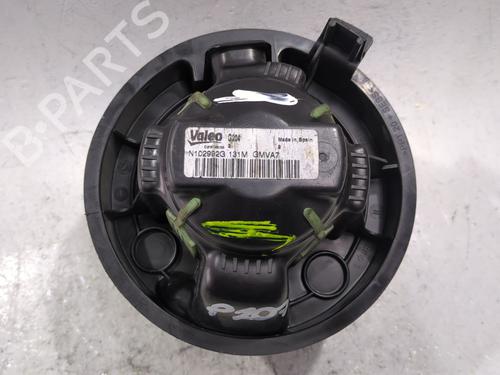 Used Heater blower motor Heater blower motor PEUGEOT 207 CC (WD_) 1.6 16V (120 hp) 33704105 33704105