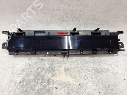 Used Instrument cluster RENAULT SCÉNIC II (JM0/1_) 1.5 dCi (JM02, JM13) (101 hp) 29521108
