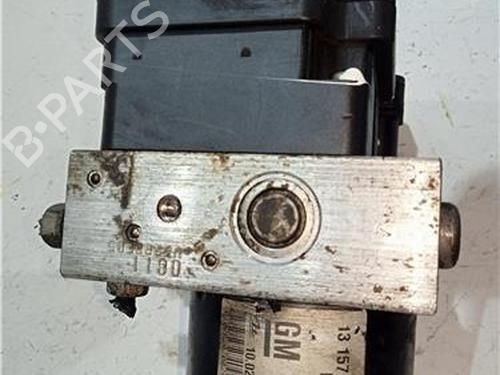 ABS pump OPEL ASTRA H (A04) 1.6 (L48) | BP23917222M43 