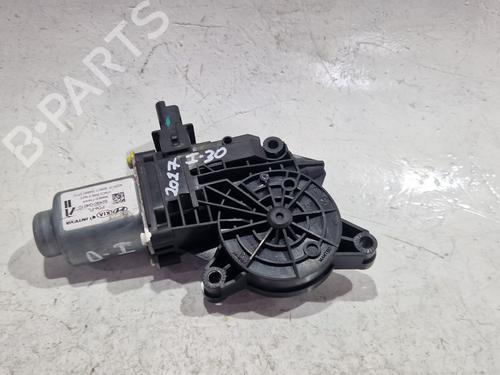 Used Left front window motor Left front window motor HYUNDAI i30 (PDE, PD, PDEN) 1.0 T-GDI (120 hp) 33605887 33605887