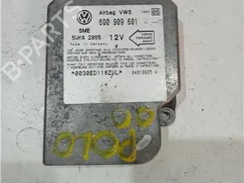 Used ECU airbags VW POLO (6N2) 1.4 (60 hp) 23931285