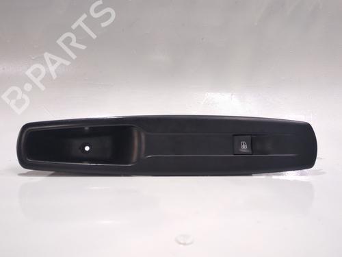 Used Left front window motor RENAULT LAGUNA II Grandtour (KG0/1_) 1.9 dCi (KG0G) (120 hp) 30535882