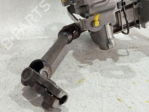 Steering column RENAULT CAPTUR I (J5_, H5_) 0.9 TCe 90 | BP36767578M21 - Image 3