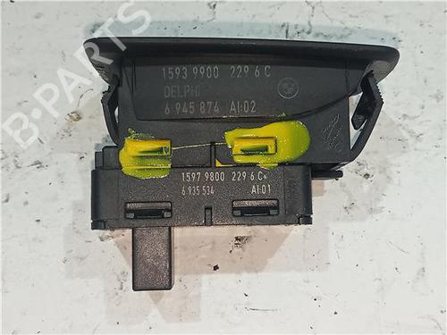 Right rear window switch BMW 1 (E81) 118 i | BP23918608I28 