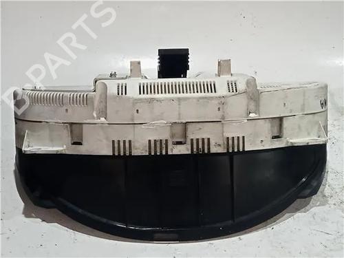 Instrument cluster SAAB 900 II Convertible 2.0 -16 Turbo | BP23912844C47 