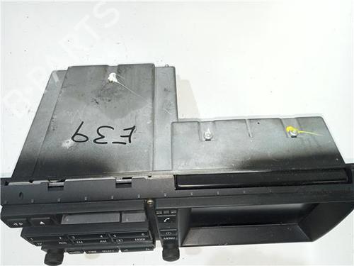 Radio BMW 5 (E39) 525 tds | BP23931337E6 