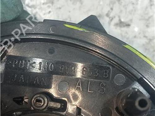 Kontaktrulle Airbag SEAT TOLEDO II (1M2) 1.9 TDI | BP23915839C102 