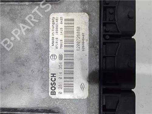 Electronic module RENAULT LAGUNA III (BT0/1) 2.0 dCi (BT01, BT08, BT09, BT0E, BT0K, BT12, BT1C, BT1D,... | BP23931913M83 