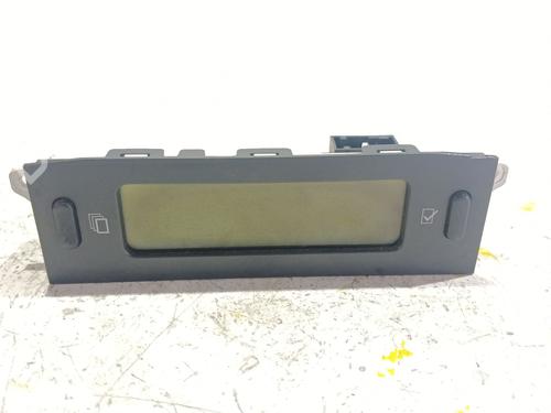 Used Display monitor Display monitor CITROËN C5 I (DC_) 2.0 HDi (DCRHZB, DCRHZE) (109 hp) 40063160 40063160