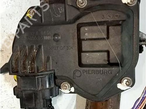 Throttle body RENAULT CLIO IV (BH_) 1.5 dCi 75 | BP23931579M82 