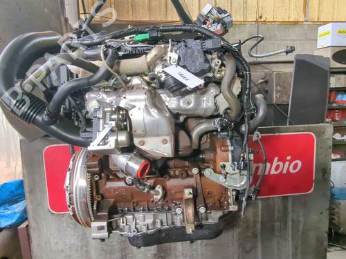 Engine FORD MONDEO IV (BA7) 2.2 TDCi | BP36114748M1 - Image 4