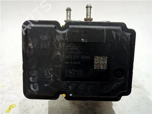 ABS pump CHRYSLER VOYAGER IV (RG, RS) 2.8 CRD | BP23909302M43 