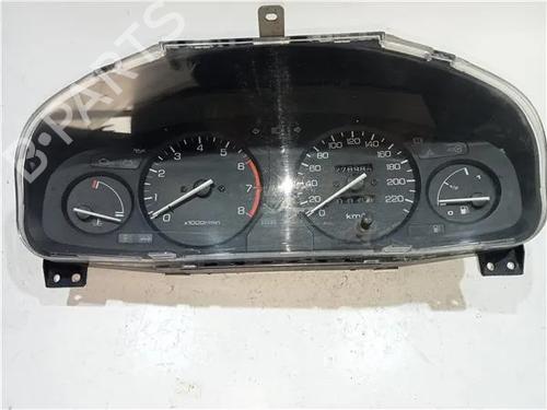Used Instrument cluster HONDA CIVIC VII Coupe (EM2) 1.7 i (EM2) (120 hp) 23932774