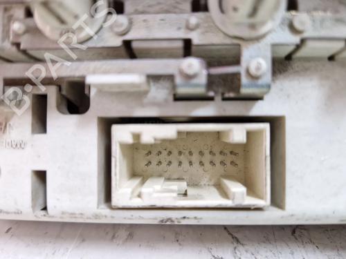 Display PEUGEOT 206 Hatchback (2A/C) 1.9 D | BP29449768C48 