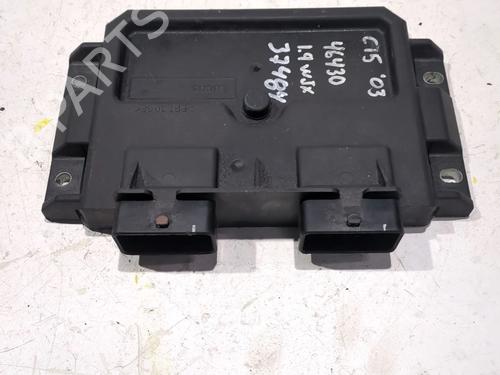 Used Electronic module CITROËN C15 Box Body/MPV (VD_) 1.9 D (69 hp) 23902491