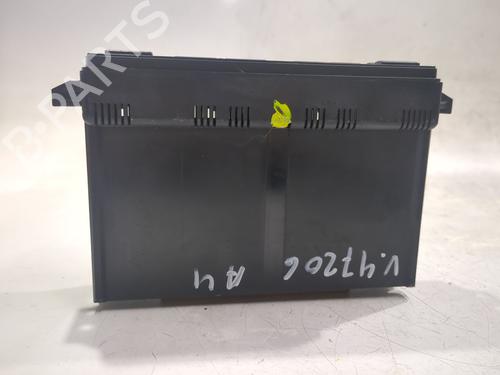 Climate control AUDI A4 B5 (8D2) 1.8 T | BP29938115I5