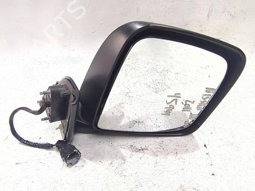 right-mirror-nissan-nv200-van-2010-33576881 main image