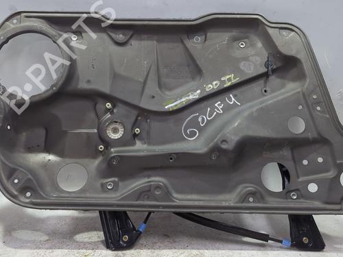 Used Front left window mechanism Front left window mechanism VW GOLF IV (1J1) 1.6 16V (105 hp) 39903468 39903468