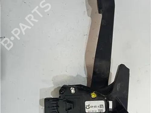 Pedal OPEL CORSA C (X01) 1.2 (F08, F68) (75 hp) 23908344