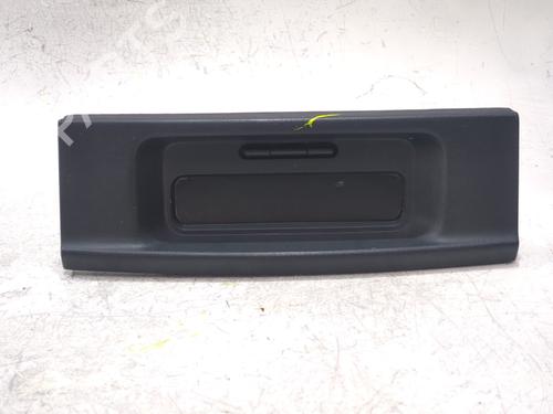 Display de informações RENAULT MASTER II Van (FD) 2.8 dTI (114 hp) 27866674