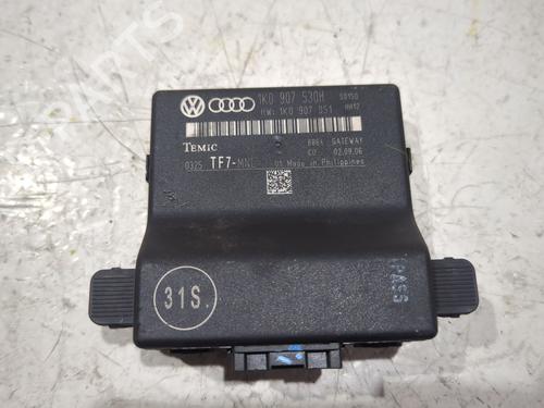 Used Electronic module SEAT LEON (1P1) 1.9 TDI (105 hp) 26940941