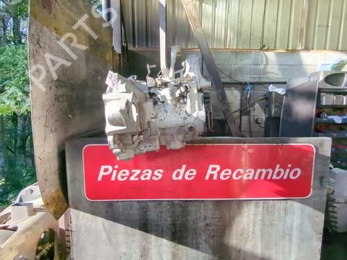 Gearbox SEAT LEON (1M1) 1.9 TDI | BP38639076M3 - Image 3