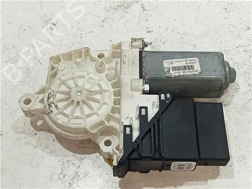 Right rear window motor VW PASSAT B6 (3C2) 2.0 TDI | BP23911818E22 