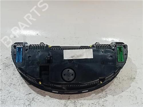 Instrument cluster AUDI A4 B6 (8E2) 1.9 TDI quattro | BP23912874C47