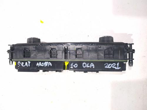 Climate control SEAT ARONA (KJ7, KJP) 1.0 TSI | BP23925502I5