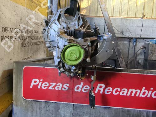 Gearbox VW GOLF IV (1J1) 1.6 | BP29608043M3 