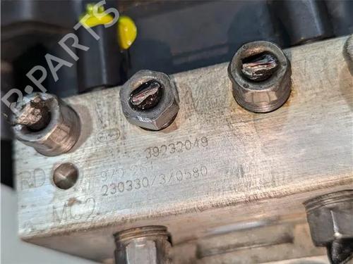 ABS pump OPEL CORSA F (P2JO) 1.5 (68) | BP23924909M43 