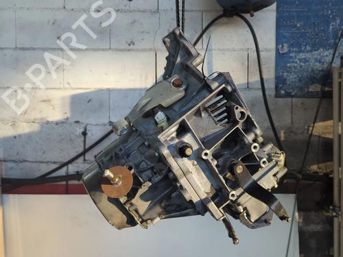 Gearbox CITROËN BERLINGO / BERLINGO FIRST Box Body/MPV (M_) 1.9 D 70 (MBWJZ, MCWJZ) | BP23902204M3