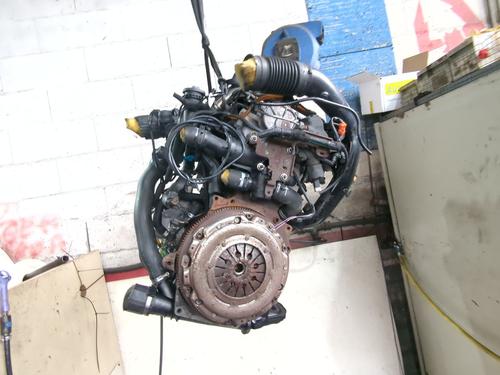 Engine CITROËN C4 I (LC_) 2.0 HDi | BP36111777M1 - Image 6