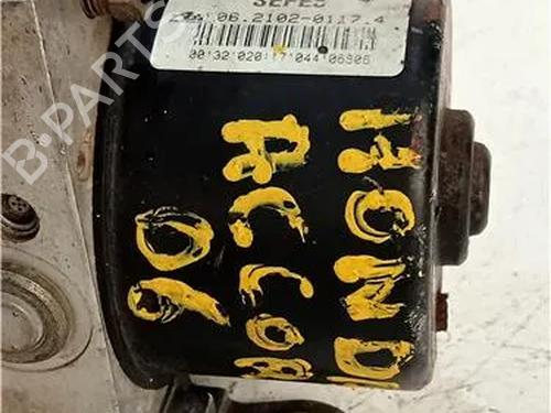 ABS Bremseaggregat HONDA ACCORD VII (CL, CN) 2.0 (CL7) | BP23910218M43 