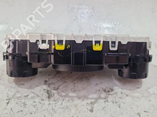 Climate control FORD FIESTA VI (CB1, CCN) 1.0 EcoBoost | BP36519701I5 - Image 2